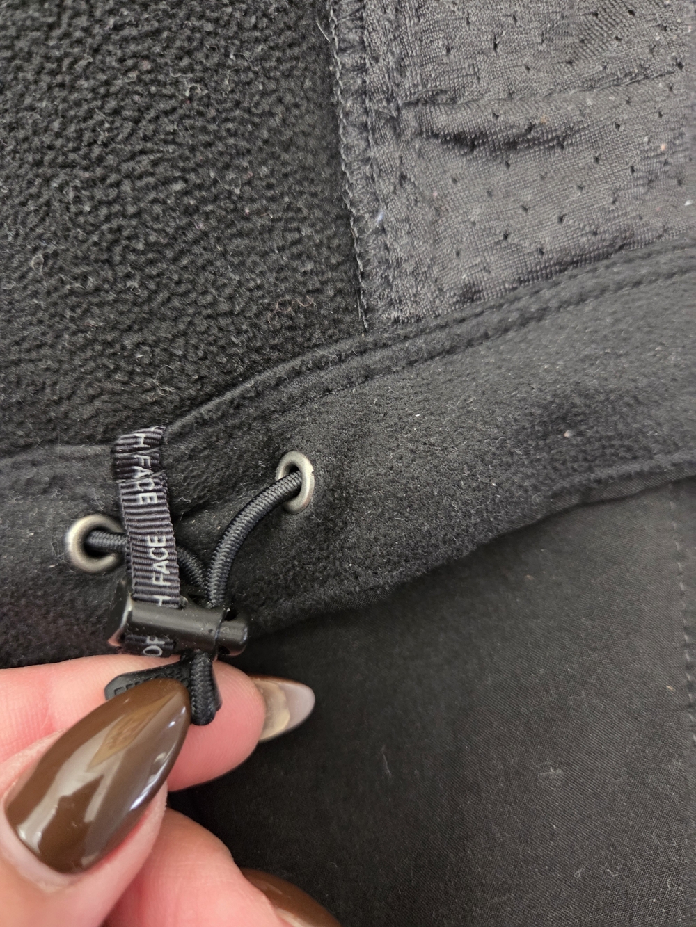 The North Face Jacket Full-Zip - Picture 9 of 10